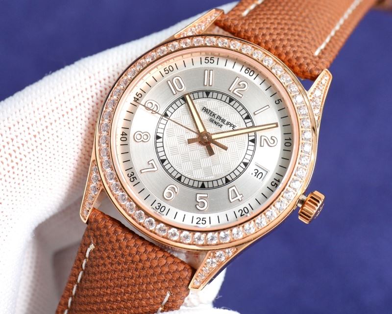 PATEK PHILIPPE Watches